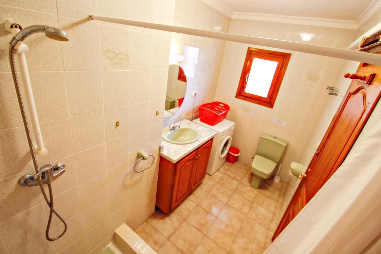 Rondel - Sea View Villa With Private Pool In Costa Blanca Морайра Екстериор снимка